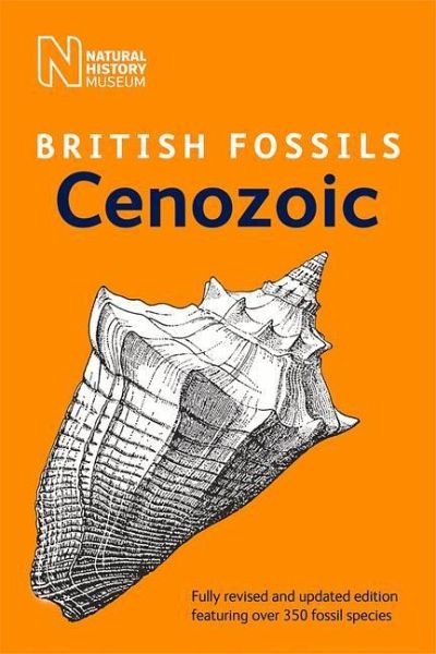 British Cenozoic Fossils British Cenozoic Fossils