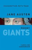 Jane Austen: Pocket Giants