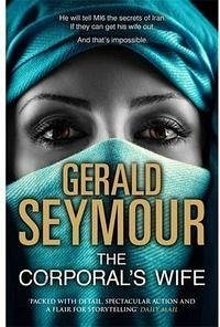 Cover The Corporal's Wife