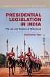 Presidential Legislation in India - Bild 1
