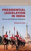 Presidential Legislation in India