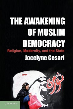 The Awakening of Muslim Democracy - Cesari, Jocelyne