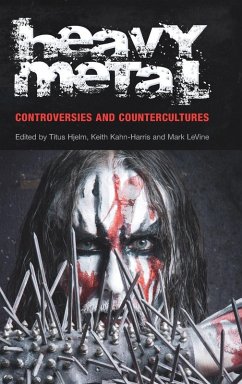 Heavy Metal Heavy Metal