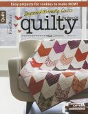 Beginner Friendly Quilts: The Best of Quilty