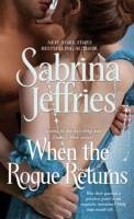 When the Rogue Returns - Jeffries, Sabrina