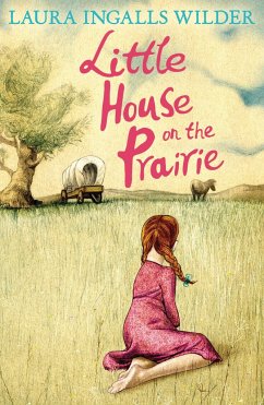 Little House on the Prairie - Ingalls Wilder, Laura