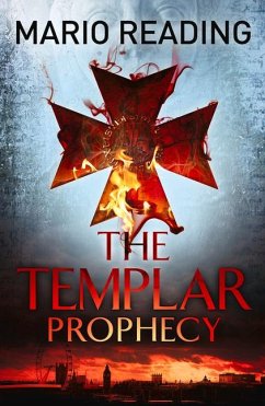 The Templar Prophecy - Reading, Mario