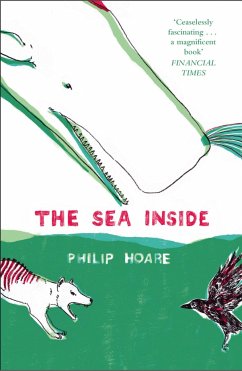 The Sea Inside - Hoare, Philip