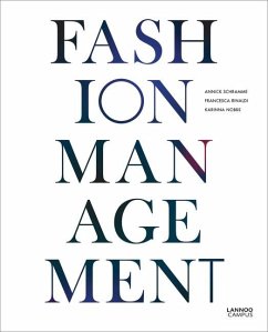 Fashion Management - Schramme, Annick; Rinaldi, Francesca; Nobbs, Karinna