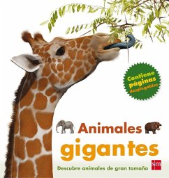 Animales gigantes - Greenwood, Marie; Bort, Fernando