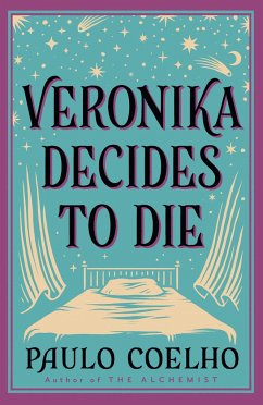 Veronika Decides to Die - Coelho, Paulo