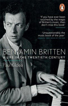 Benjamin Britten - Kildea, Paul