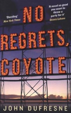 Cover No Regrets, Coyote