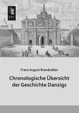 Chronologische Übersicht der Geschichte Danzigs