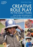 Creative Role Play in the Early Years