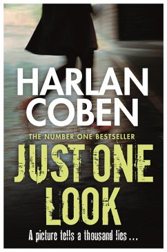 Just One Look - Coben, Harlan