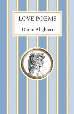 Love Poems - Alighieri, Dante