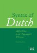 Syntax of Dutch: Adjectives and... - Bild 1