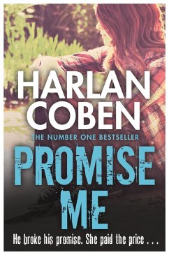 Promise Me - Coben, Harlan