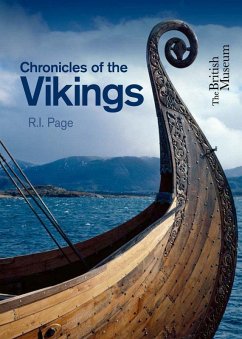 Chronicles of the Vikings - Page, R.I.