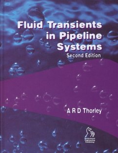 Fluid Transients in Pipeline Systems - Thorley, A. R. D.