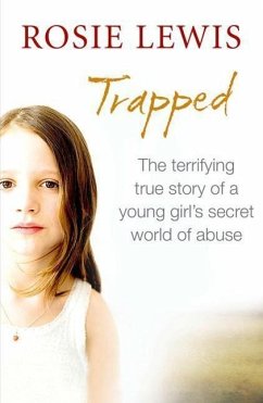 Trapped - Lewis, Rosie