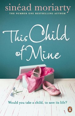 Cover This Child of Mine