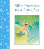 Bible Promises for a Little Boy