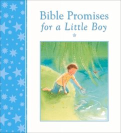 Bible Promises for a Little Boy - Joslin, Mary