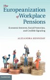 The Europeanization of Workplace Pensions