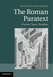 The Roman Paratext - Bild 1