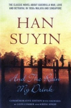 And the Rain My Drink - Suyin, Han