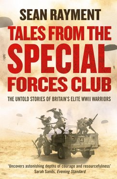 Tales from the Special Forces Club - Rayment, Sean