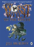 Worst Witch to the Rescue