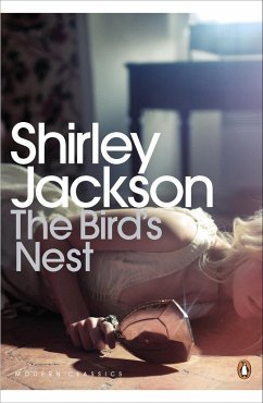 The Bird's Nest - Jackson, Shirley