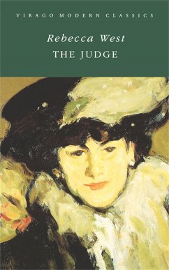 The Judge - West, Rebecca