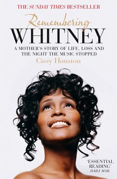 Remembering Whitney - Houston, Cissy