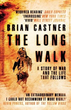 Cover The Long Walk