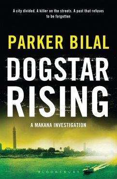 Dogstar Rising - Bilal, Parker