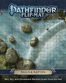 Pathfinder Flip-Mat: Falls and Rapids