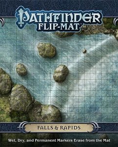 Cover Pathfinder Flip-Mat: Falls and Rapids