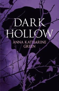 Dark Hollow - Green, Anna Katharine