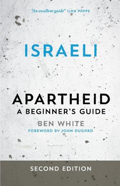 Israeli Apartheid - White, Ben