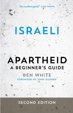 Cover Israeli Apartheid