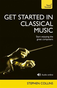 Get Started in Classical Music - Collins, Stephen