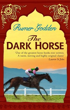 The Dark Horse - Godden, Rumer