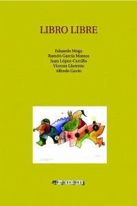 Cover Libro libre