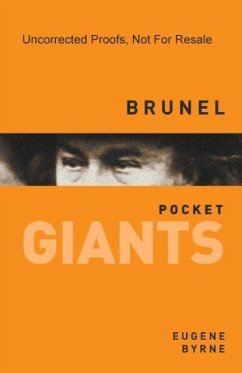 Brunel: Pocket Giants Cover Brunel: Pocket Giants
