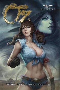 Oz, Volume 1 - Brusha, Joe