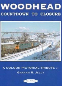 Woodhead Countdown to Closure - Jelly, Graham R.